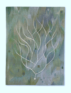 tapestry 48 x 36 inches